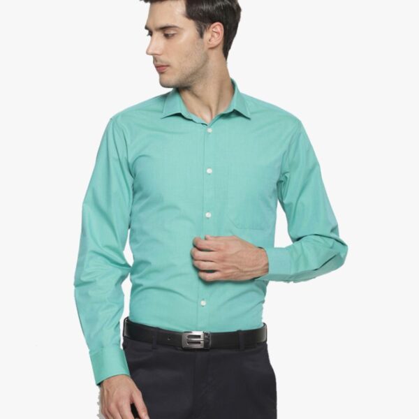 Office Solid shirt 2024